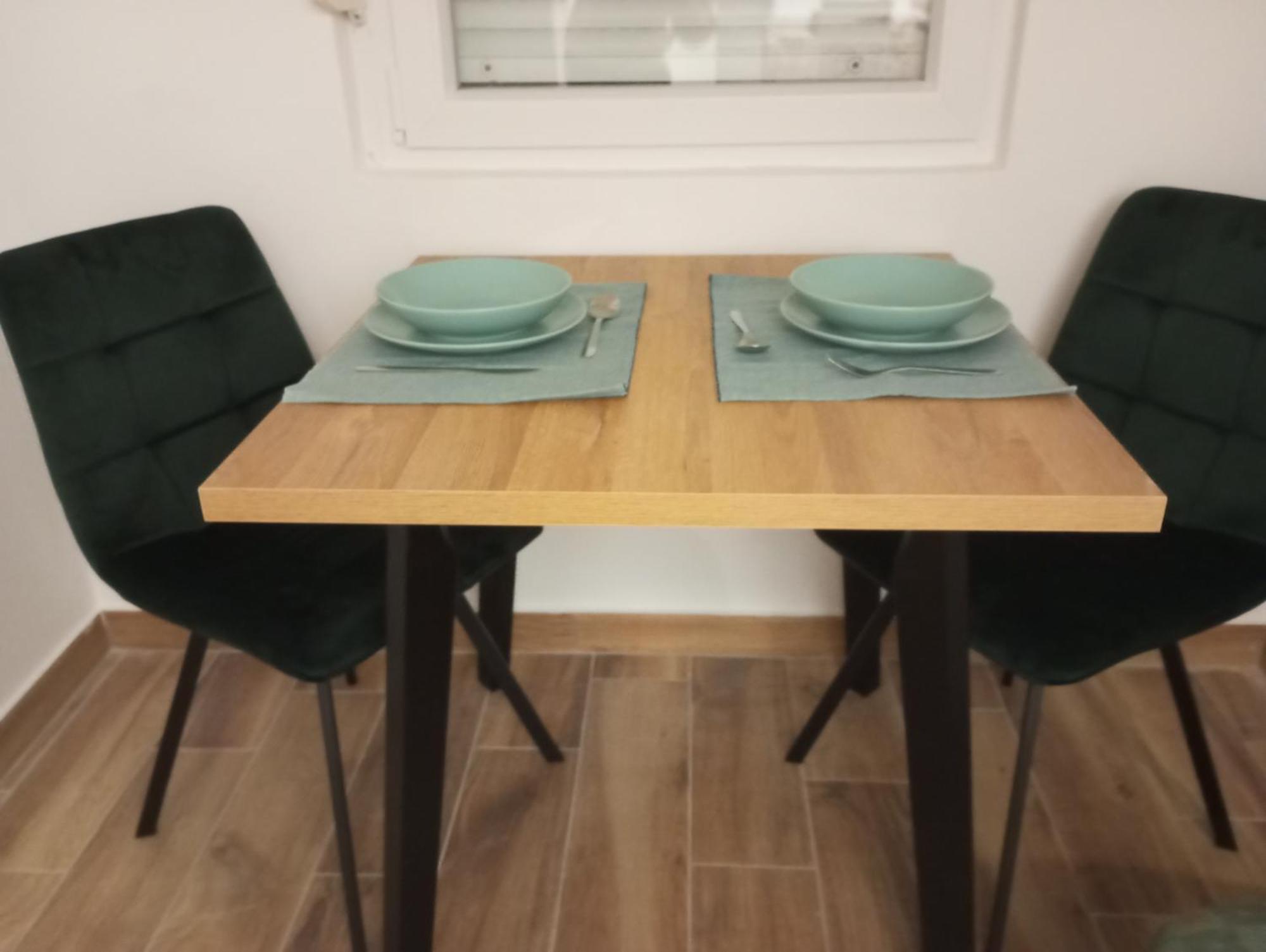 Casa Arbia Apartment