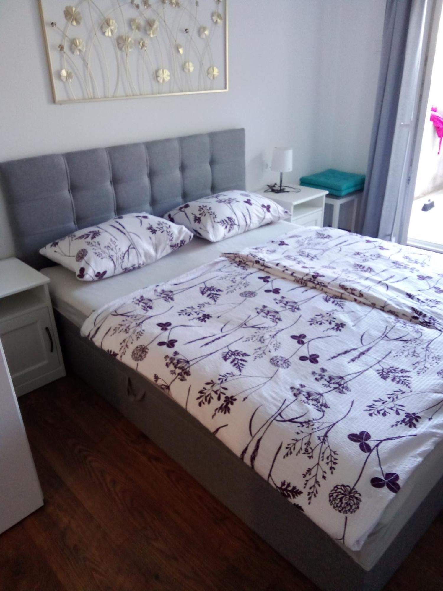 Apartment Casa Arbia