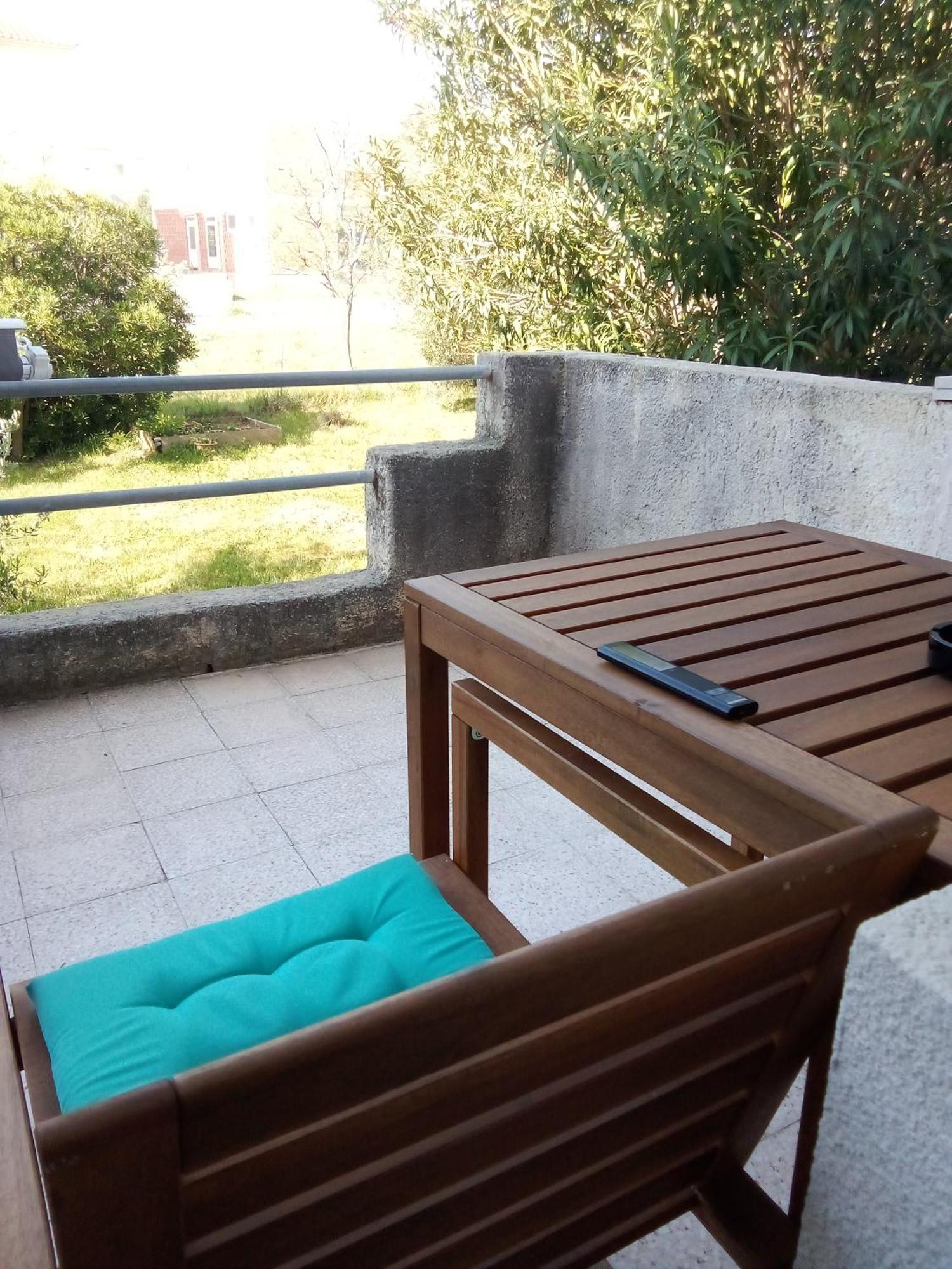 Casa Arbia Apartment Rab Town