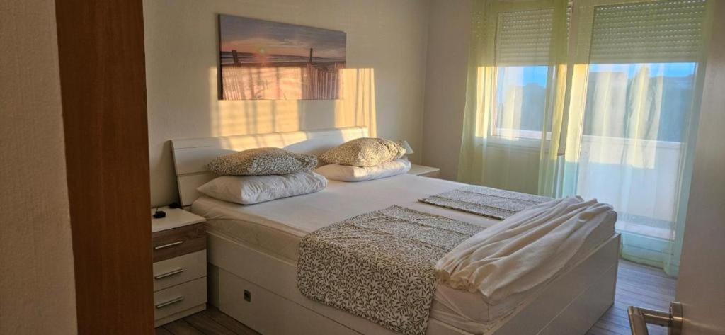Apartment Casa Arbia Rab Town