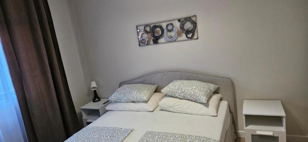 Casa Arbia * Rab Town