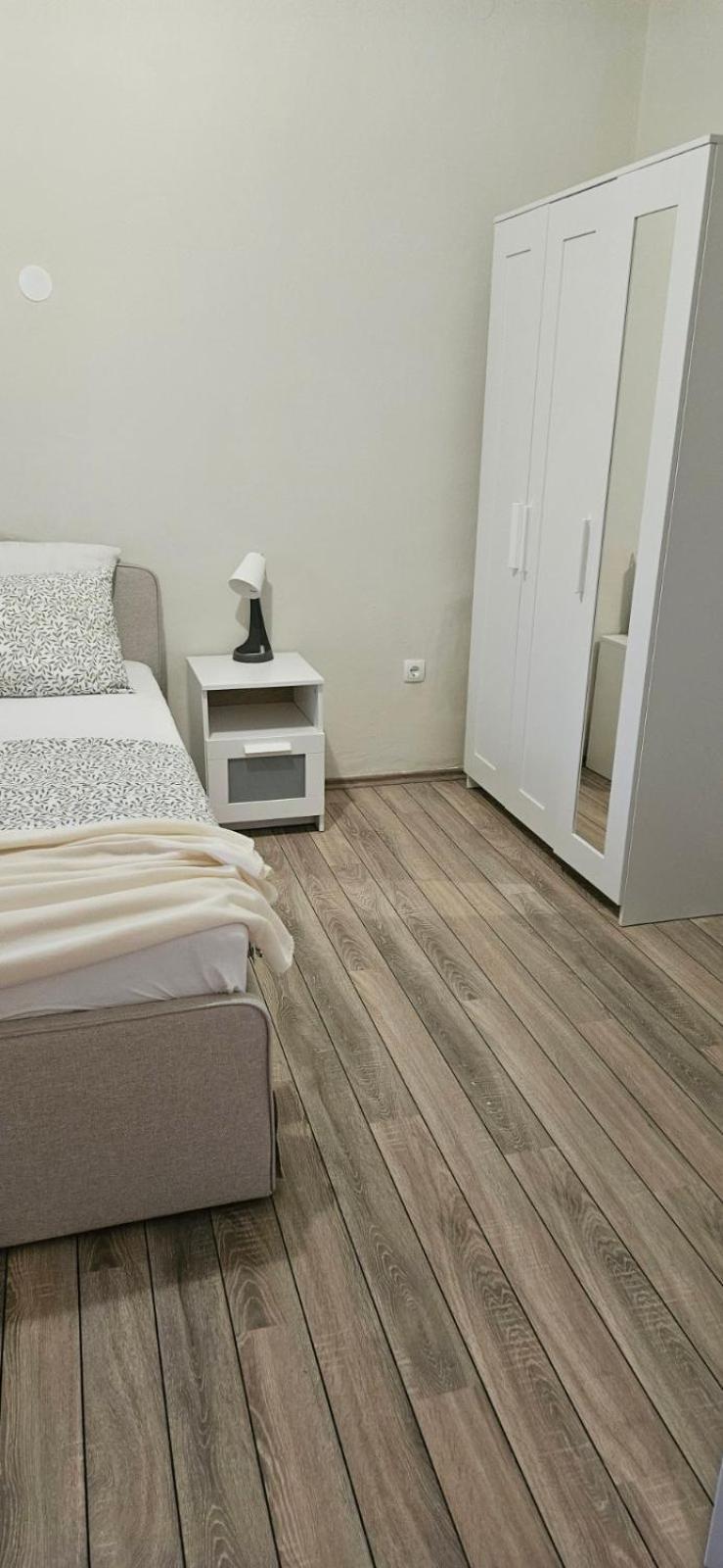 Apartment Casa Arbia