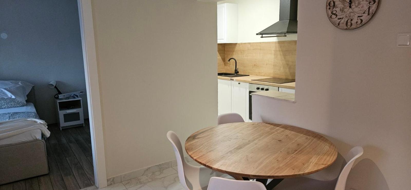 Casa Arbia Apartment Rab Town