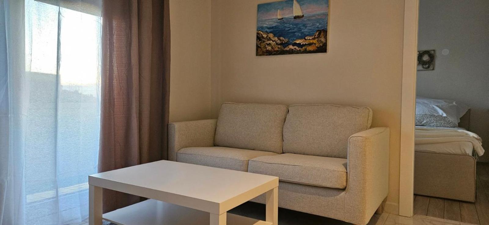 Casa Arbia Apartment