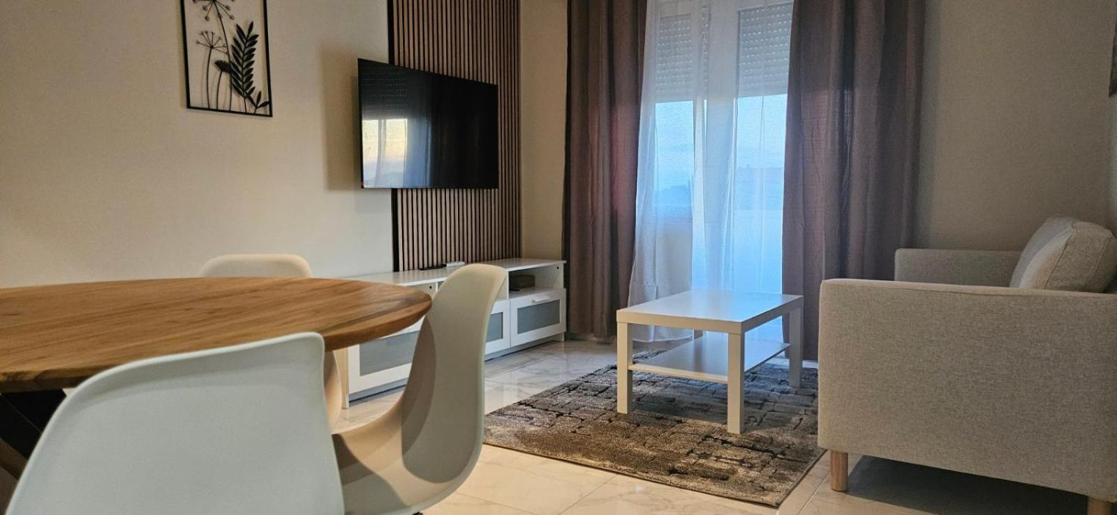 Apartment Casa Arbia *