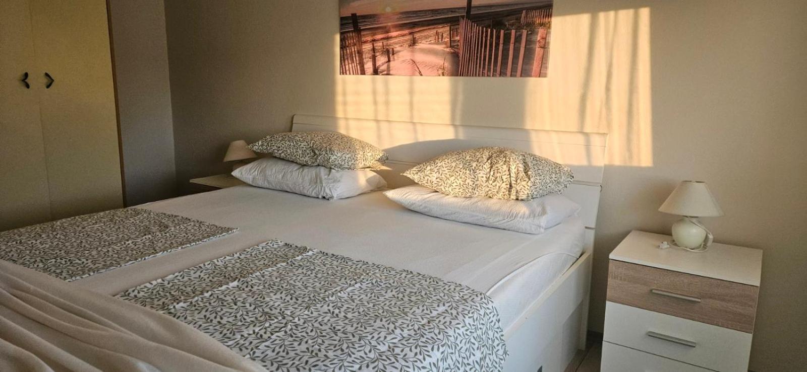 Casa Arbia Apartment