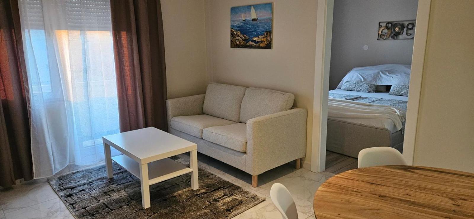 Apartment Casa Arbia