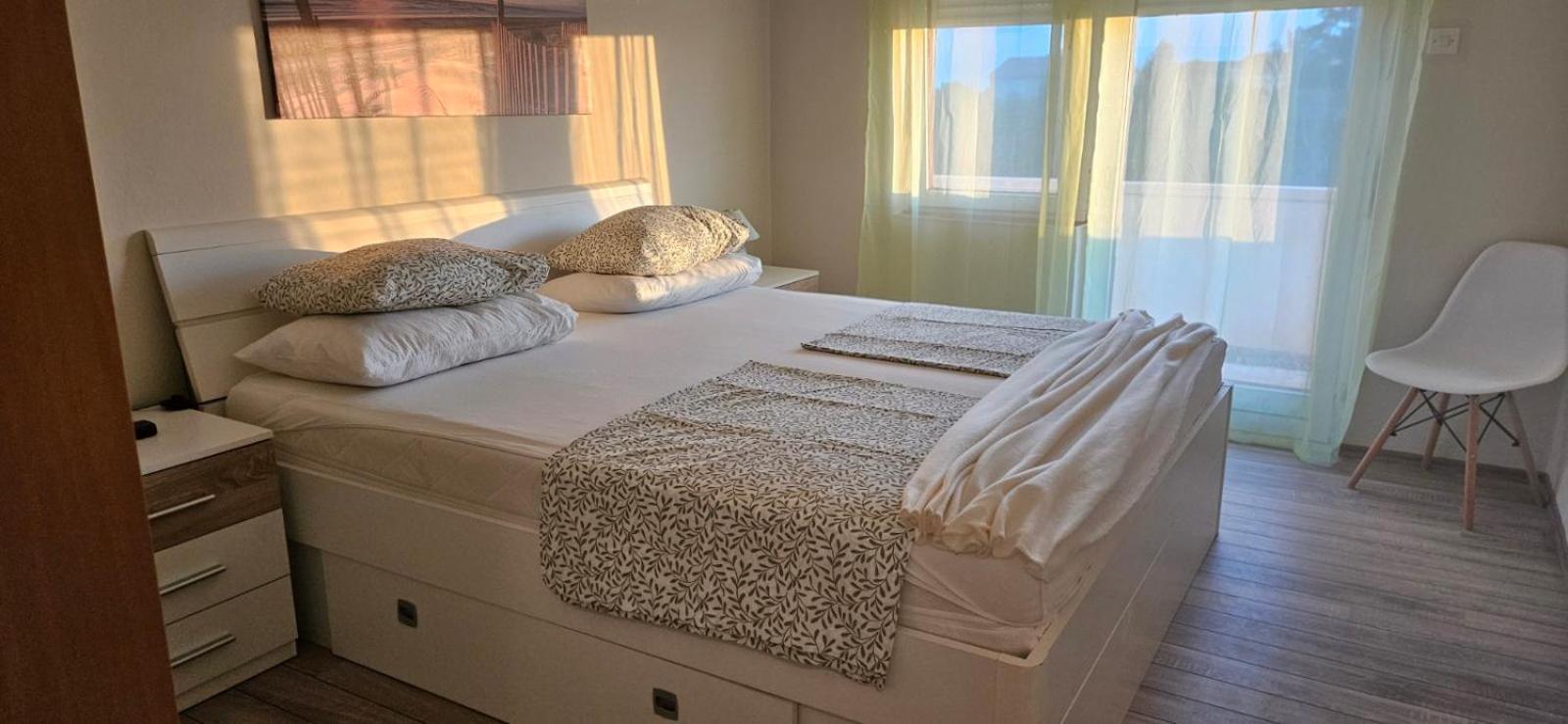 Apartment Casa Arbia Rab Town