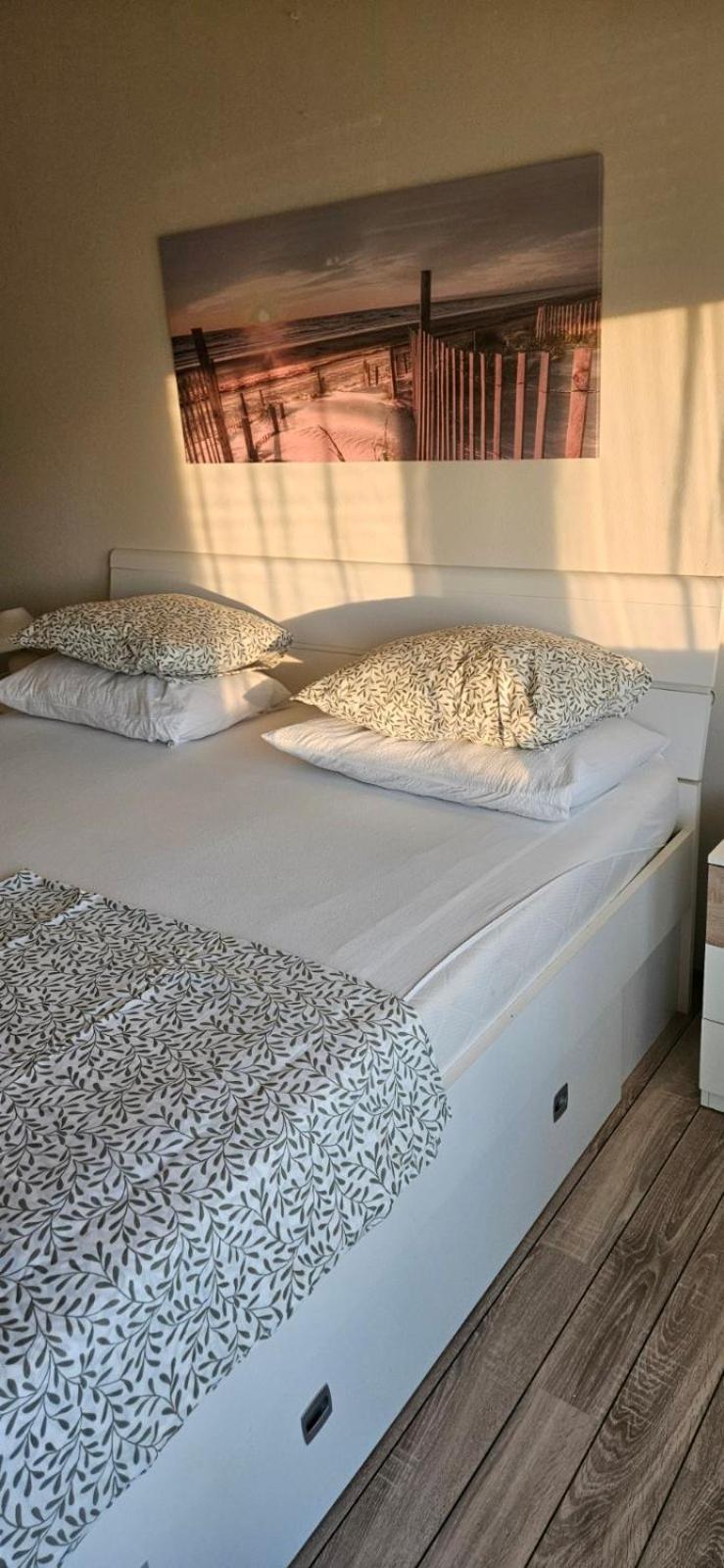 Casa Arbia Apartment