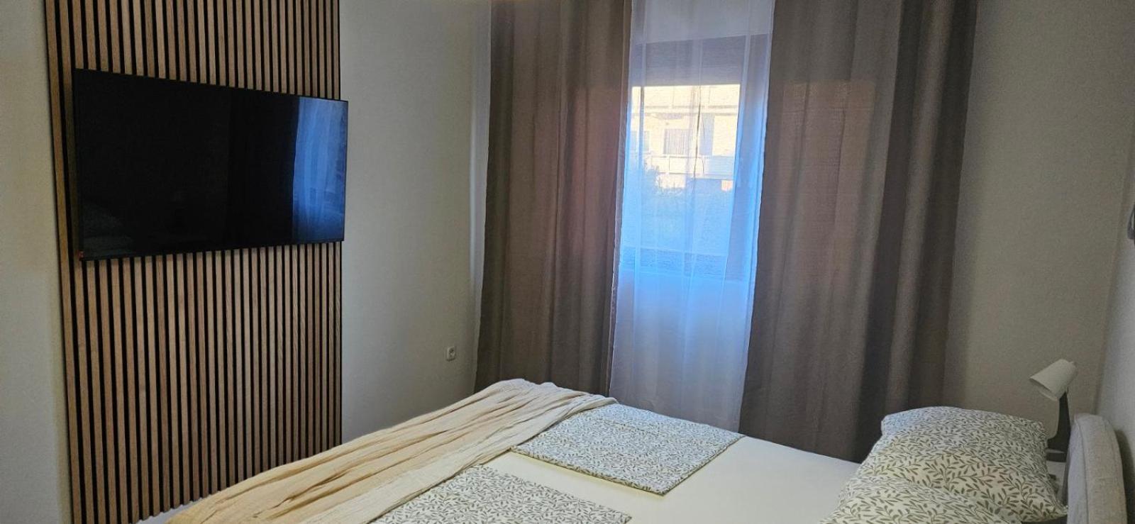 Apartment Casa Arbia Rab Town