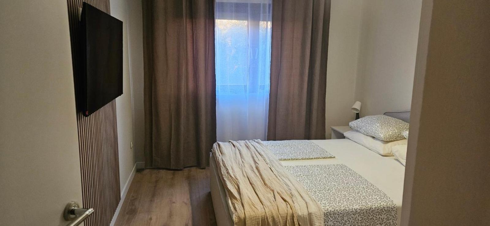 Casa Arbia Apartment