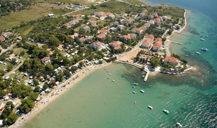 Casa Arbia * Rab Town